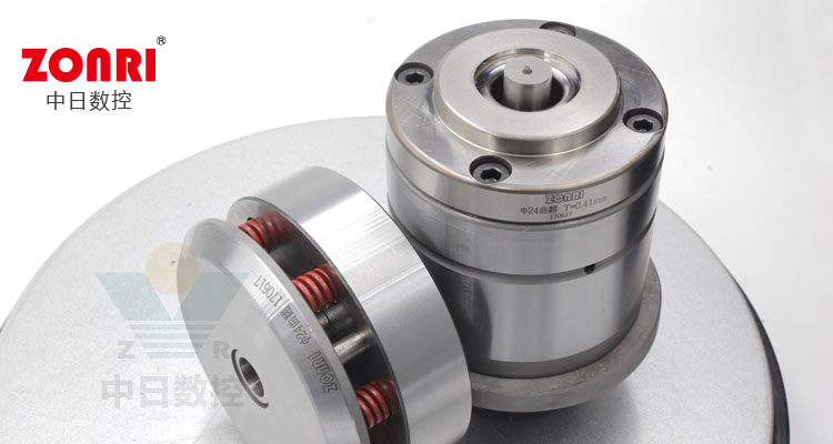 amada厚轉塔E85系列D工位