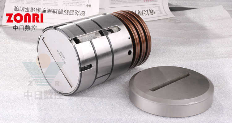 amada厚轉塔E85系列E工位